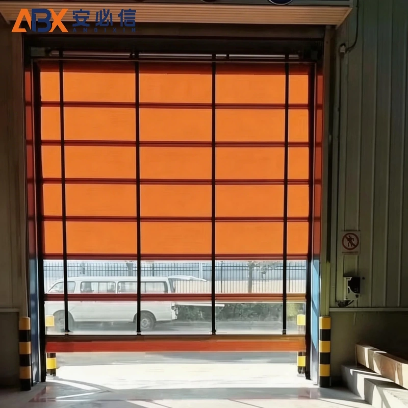 邵阳背带堆积门