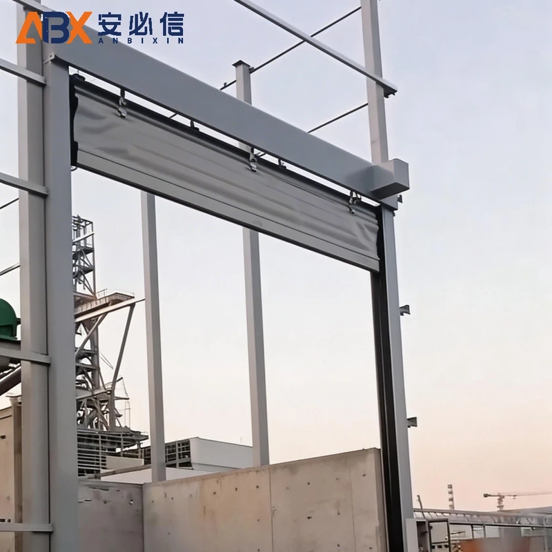 邵阳堆积门